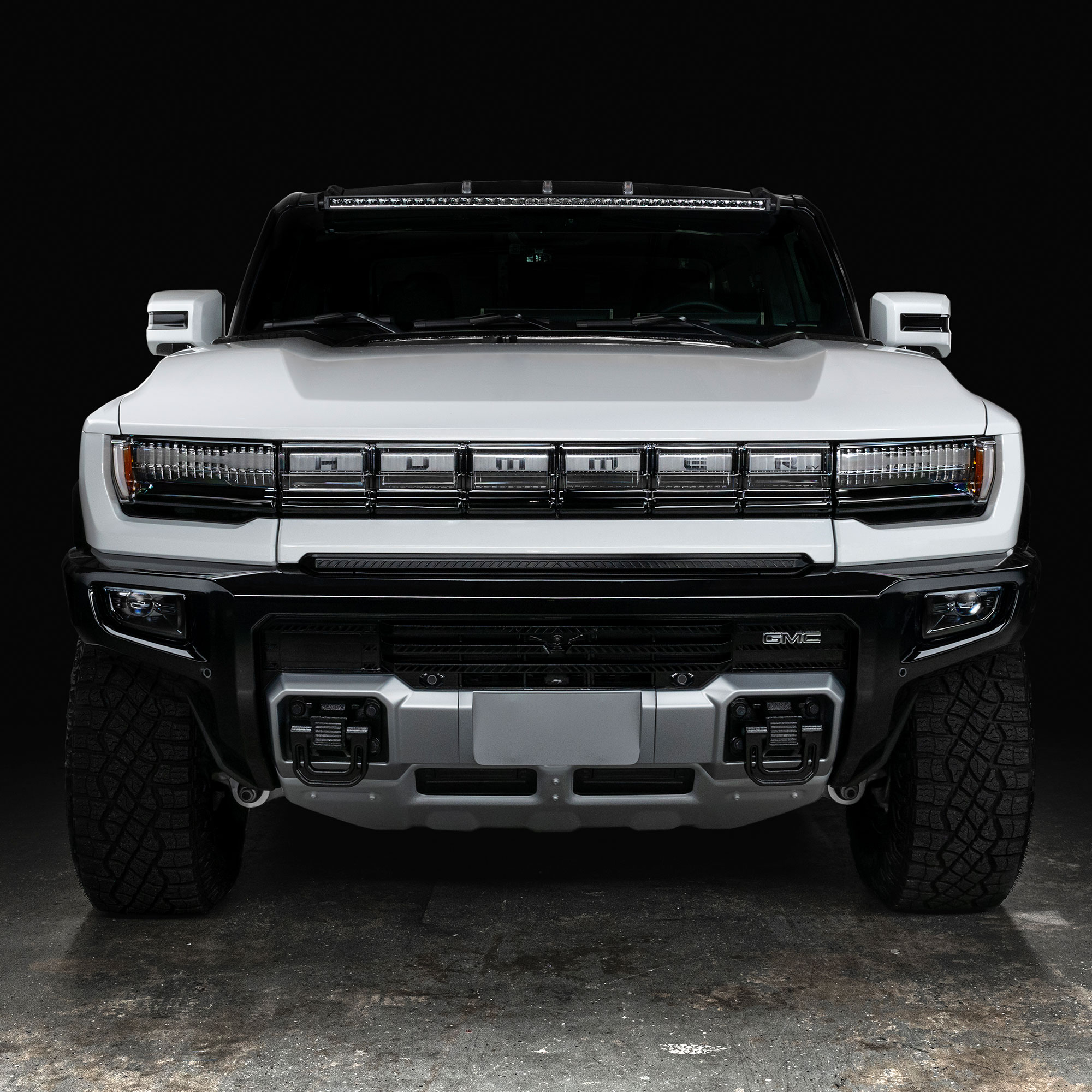 6923-023 - Off-Road Lighting